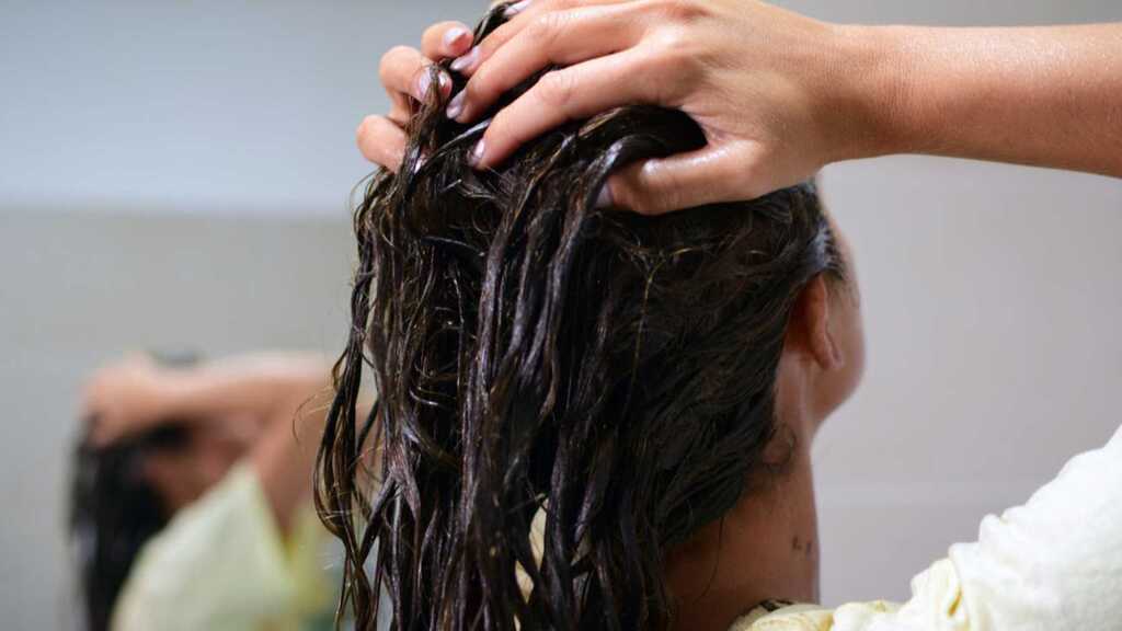 Productos para recuperar tu cabello después del tinte