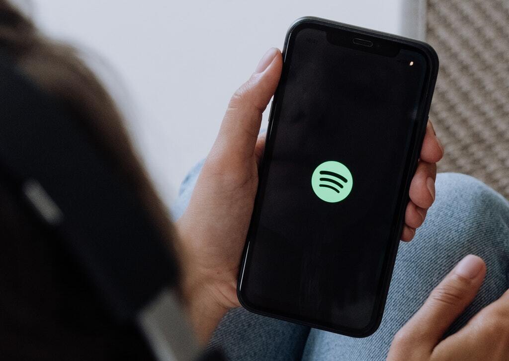 Spotify registra caída a nivel mundial