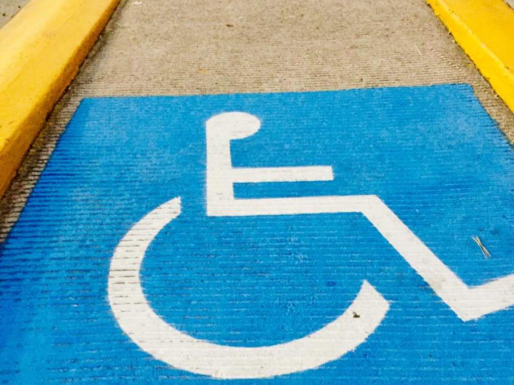 Cómo sacar las placas para personas con discapacidad en CDMX