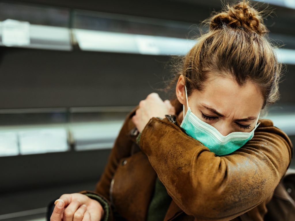 Gripe, influenza o COVID-19: Como distinguir las enfermedades de temporada