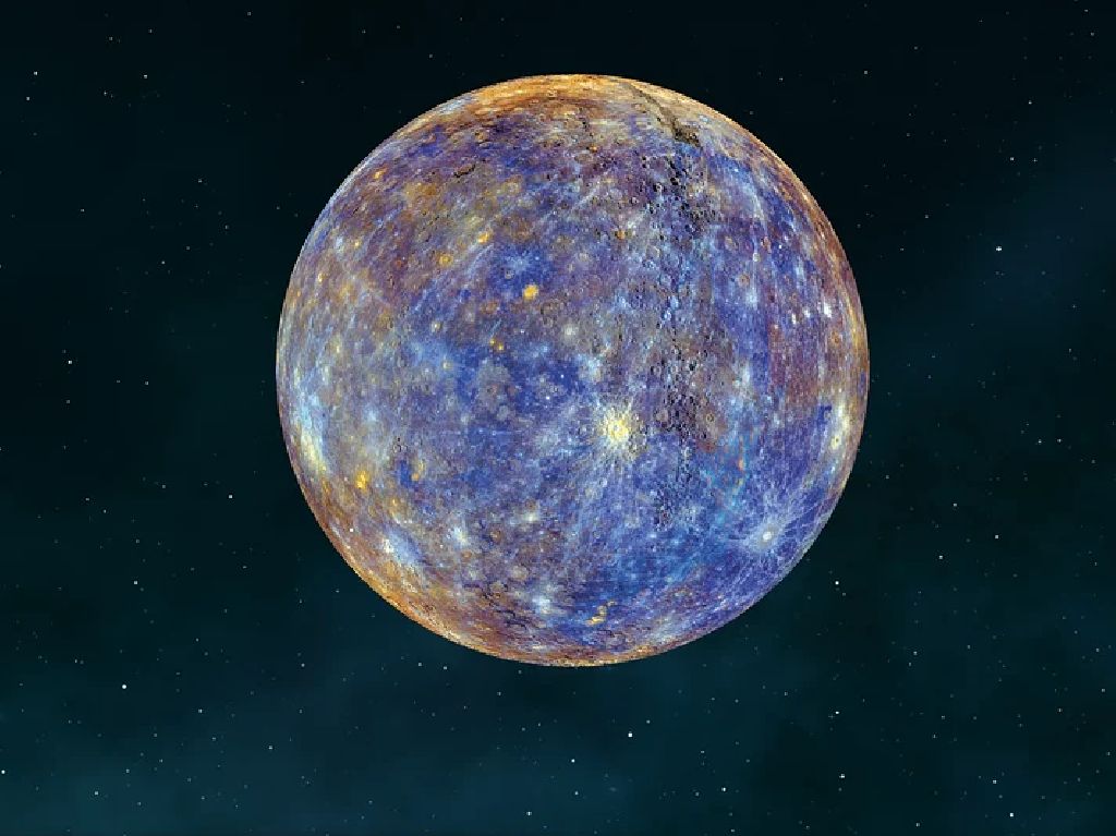Cuándo serán todos los Mercurio retrógrado de 2022