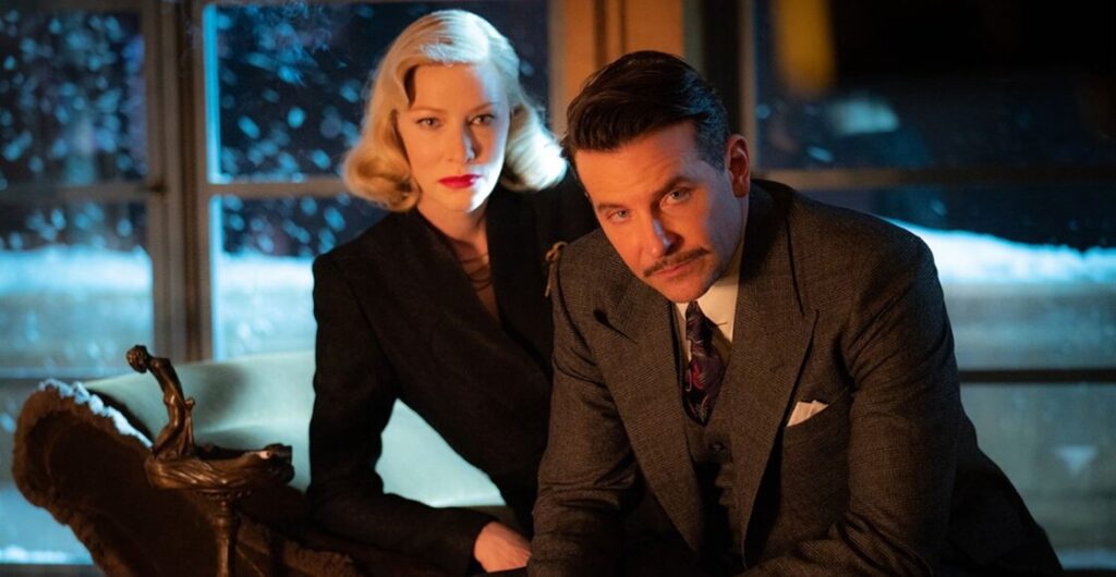 nightmare-alley-guillermo-del-toro