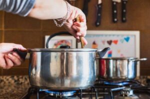 ¡Vence la cuesta de enero! Trucos para ahorrar gas en casa