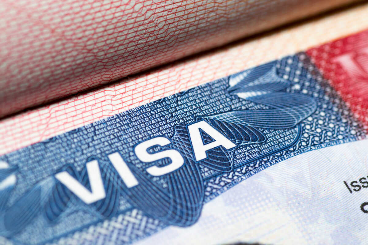 ¿Quieres tramitar la visa? La cita se extiende hasta 2023