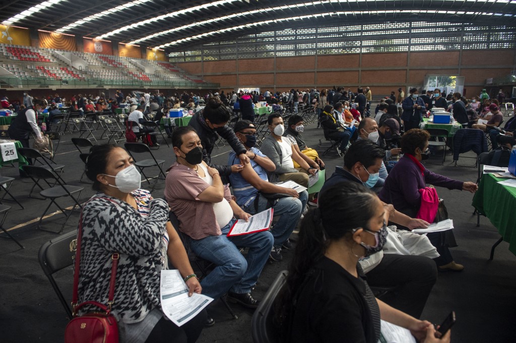 México reporta la creación de 178 mil 867 empleos formales en febrero