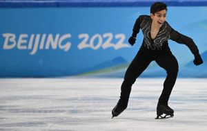 Donovan Carrillo agradece a ‘haters’ por impulsarlo a seguir