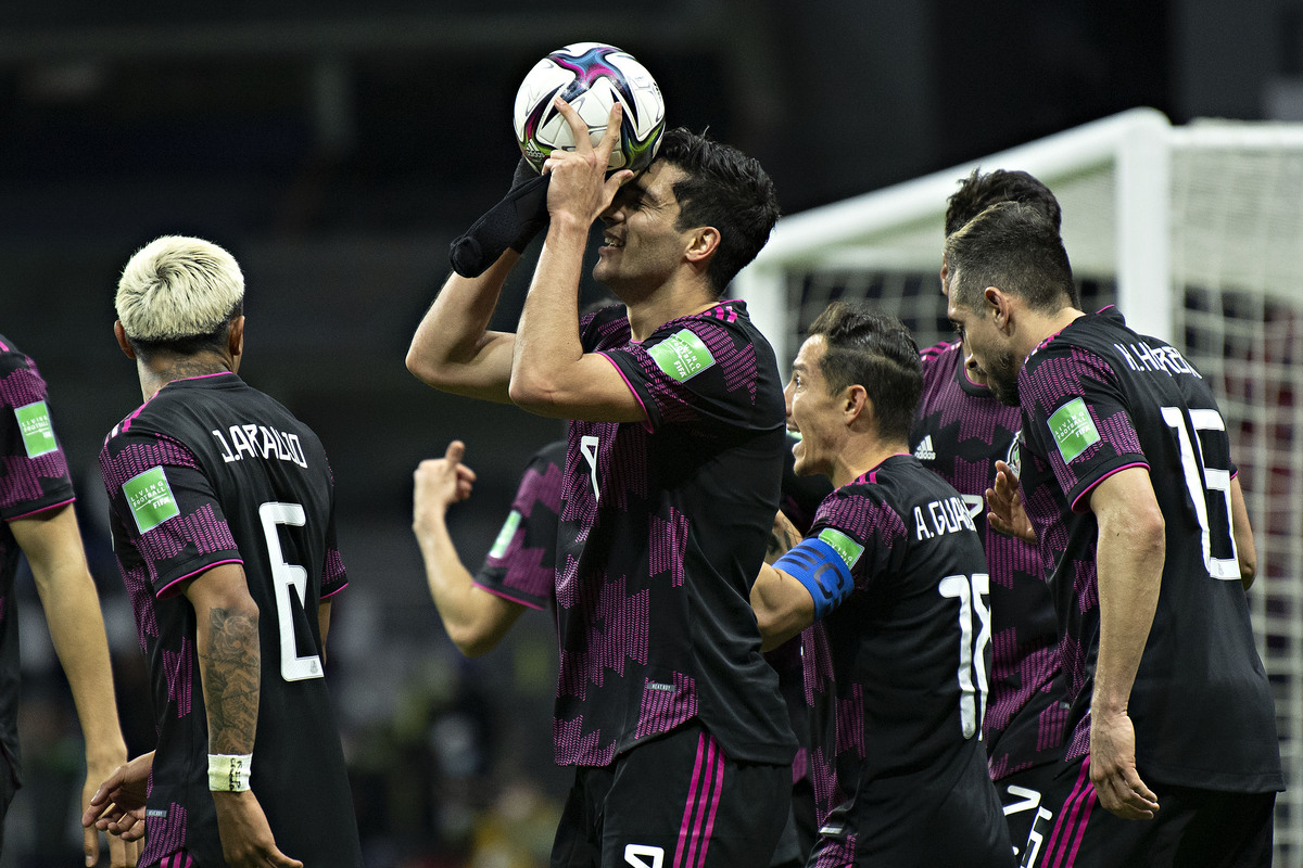 Selección Mexicana: lo que necesita para calificar a Qatar 2022 tras ganar a Panamá