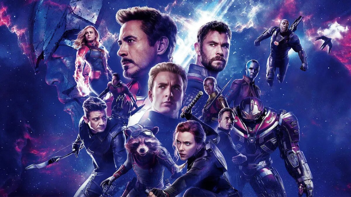 ‘Endgame’, la última película que veremos de Avengers