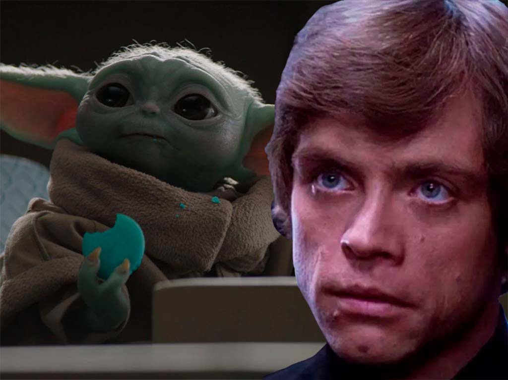Baby Yoda sería el futuro de ‘Star Wars’, según ‘El Libro de Boba Fett’
