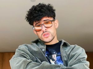 Billboard Latinos: Bad Bunny, el máximo ganador con nueve galardones