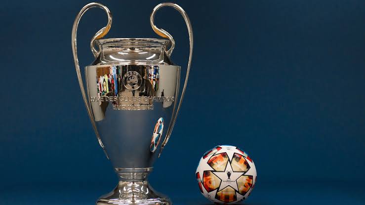 Champions League: Cuándo se juegan el resto de partidos de octavos de vuelta y cómo van en el global