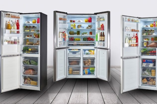 Conoce las mejores marcas de refrigeradores, según Profeco