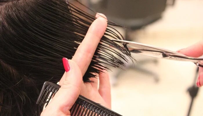 Cortes de cabello que serán tendencia en 2022, según Pinterest