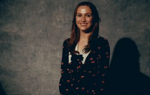 Ella es Maude Apatow, la ‘justiciera’ y nueva estrella de ‘Euphoria’