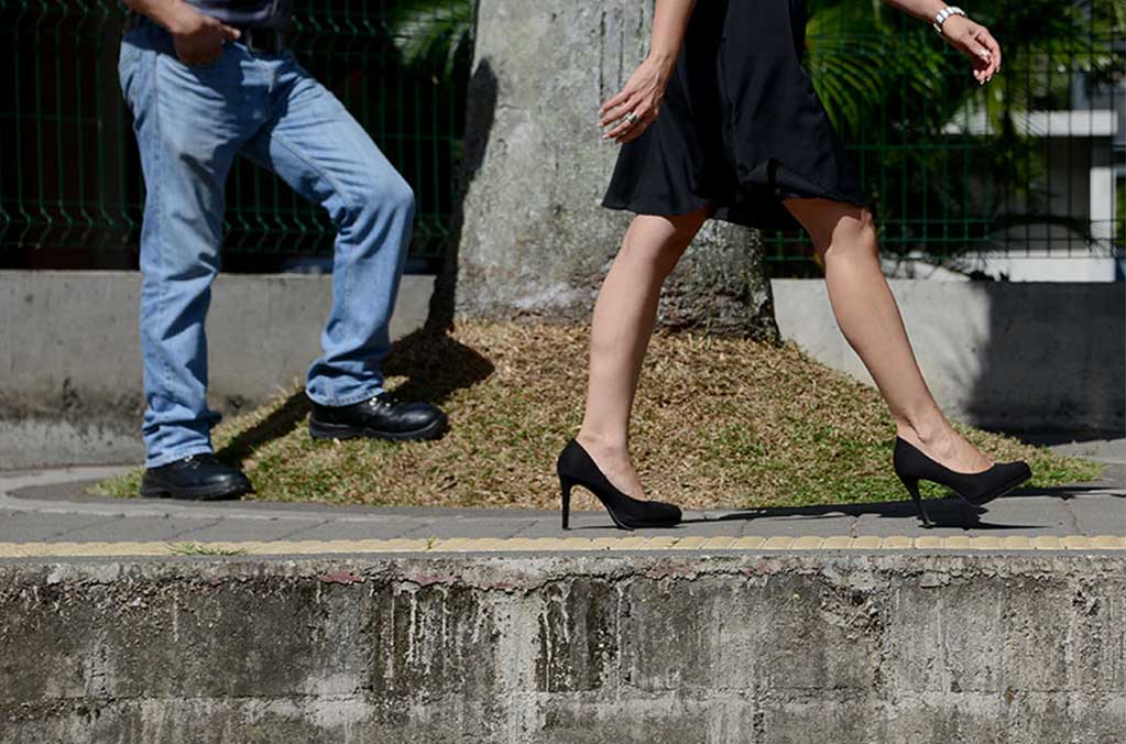 Municipios del Edoméx impondrán multas o arrestos por acoso a mujeres