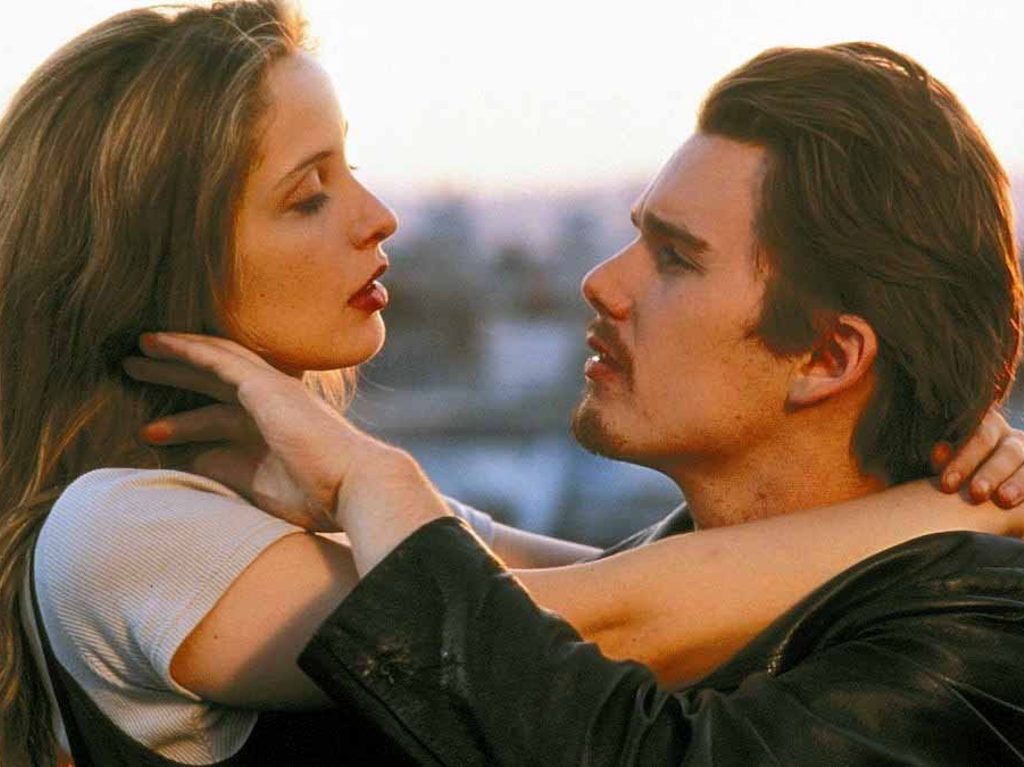 Las mejores películas de amor disponibles en HBO Max