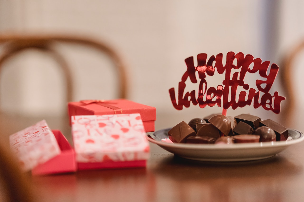 Postres fáciles y baratos para sorprender a tu amor en San Valentín