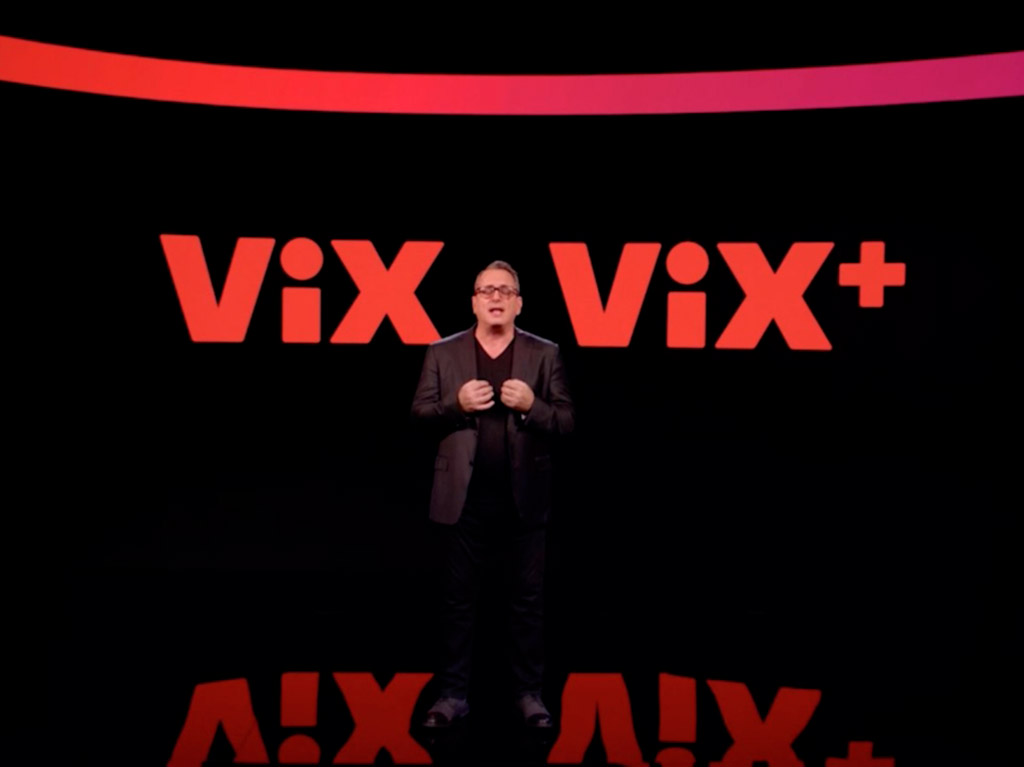 ViX y ViX+: ¿Qué podremos ver en las plataformas de streaming de Televisa y Univisión?