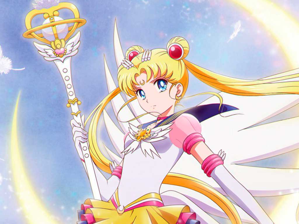 Sailor Moon Crystal: Conoce la fecha de estreno en Netflix