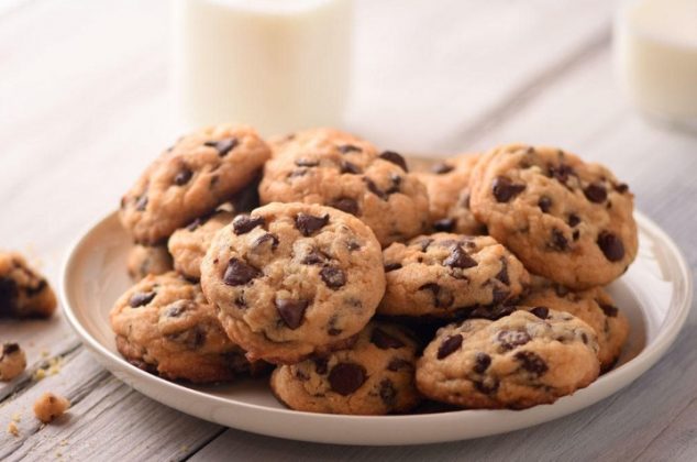 Tips para hacer galletas caseras perfectas y deliciosas