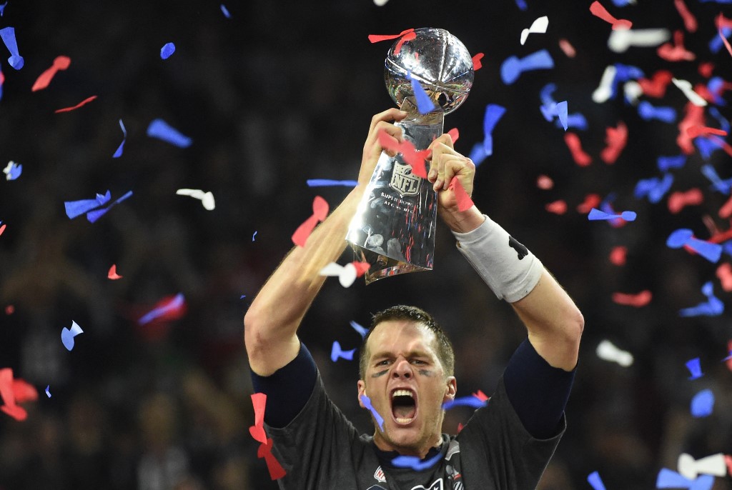 Tom Brady: Cinco momentos memorables de su carrera en la NFL