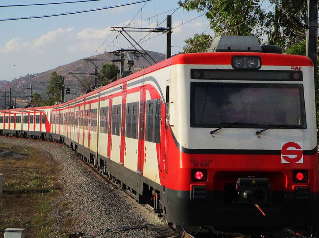 Tren Suburbano aumentó su tarifa para viajes largos y cortos