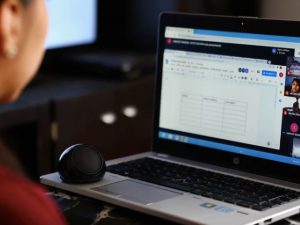 UNAM abre convocatoria para hacer la preparatoria en línea