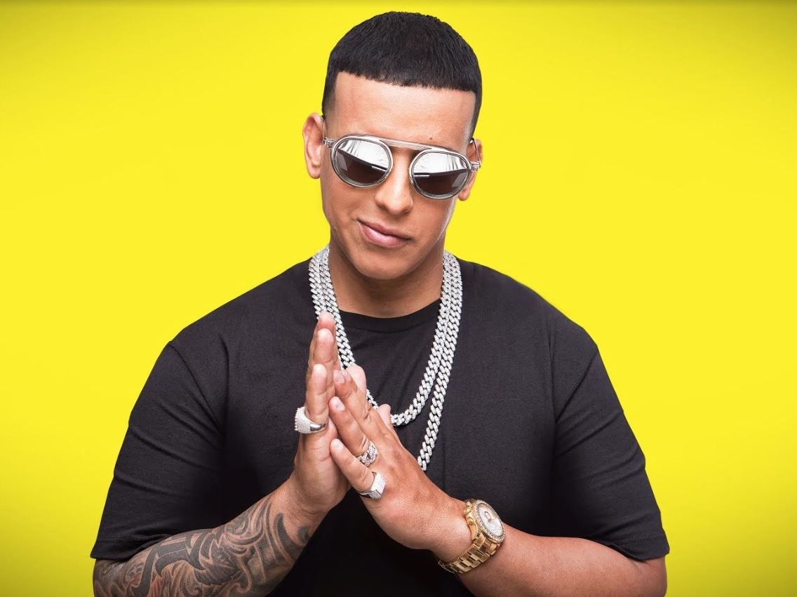 Daddy Yankee se retira de la música, el último concierto de su carrera será en México