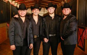 ¡Adiós Edén Muñoz! Calibre 50 presenta a su nuevo vocalista