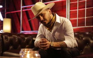 Christian Nodal: El cambio de look del cantante a un mes del truene con Belinda
