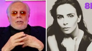 Sasha Sokol gana demanda por daño moral a productor Luis de Llano