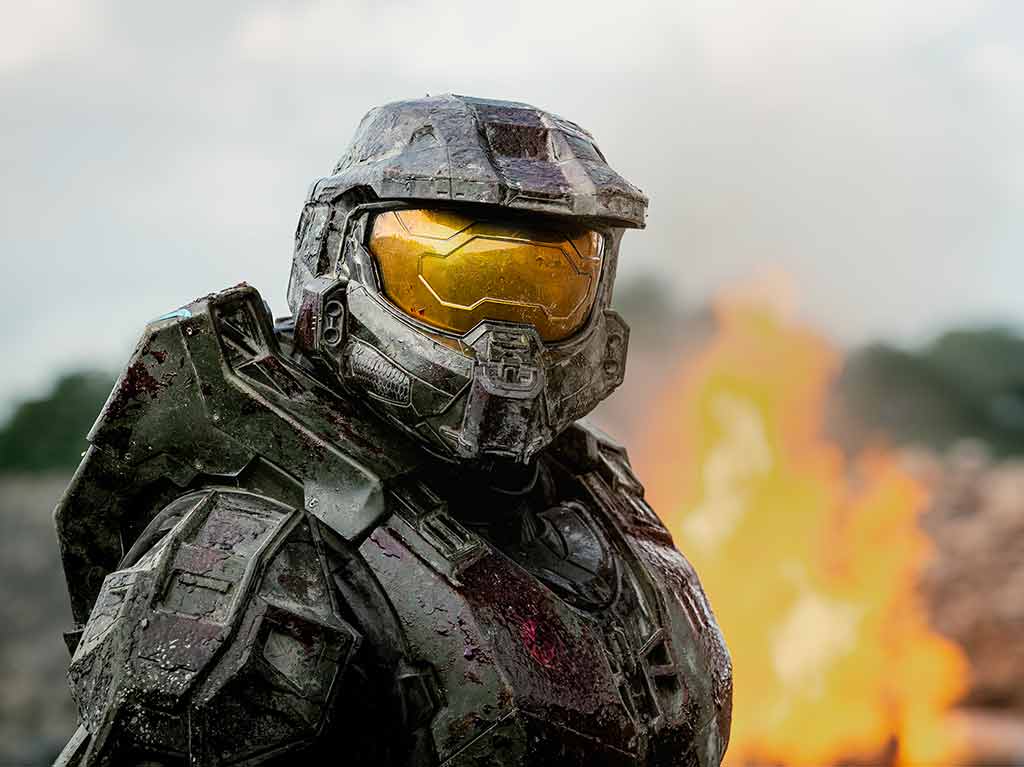 ‘Halo The Series’: La nueva aventura de Master Chief llega al streaming