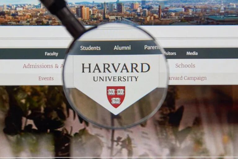 ¿Quieres estudiar? Harvard ofrece cursos gratuitos en línea