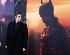 Estas son las mejores películas de Robert Pattinson