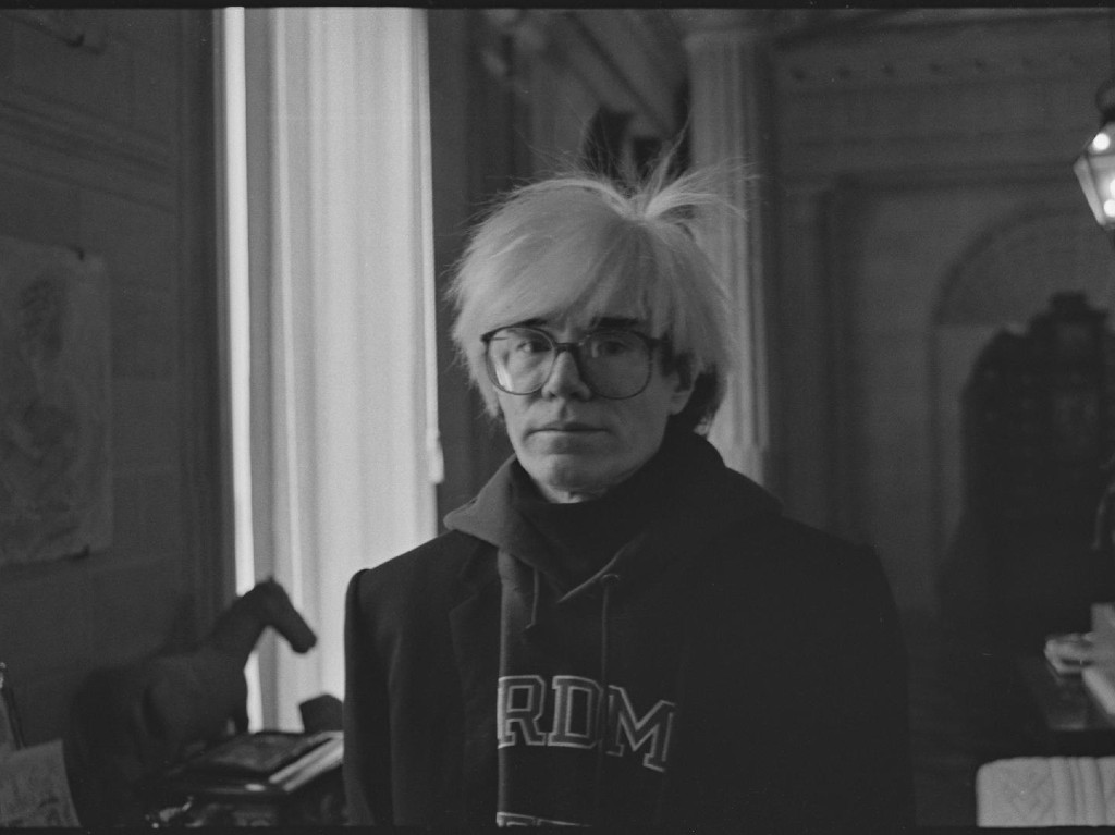 ‘Los diarios de Andy Warhol’, documental acerca la vida privada del artista
