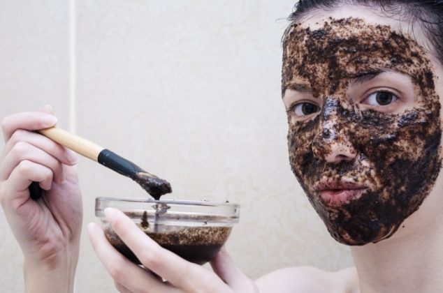 Mascarilla de café: Combate las manchas, arrugas y ojeras en el rostro