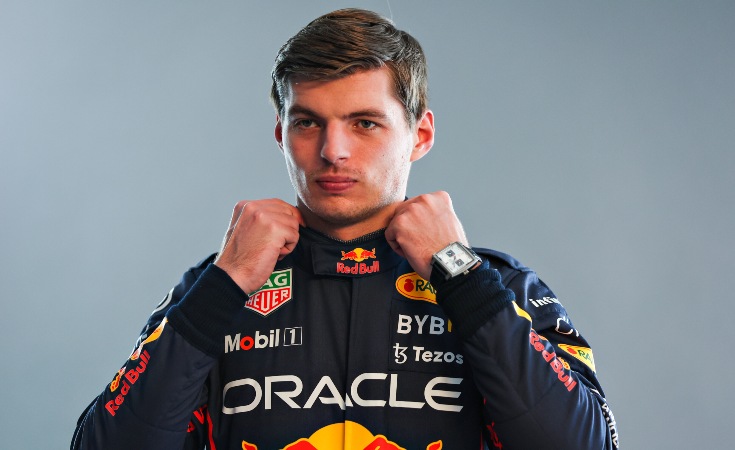 Max Verstappen ve difícil repetir campeonato de Fórmula 1