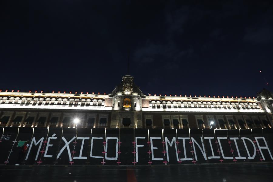 mexico-feminicida-efe-palacio-nacional