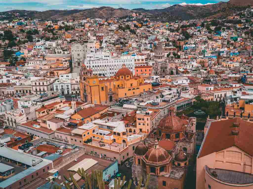 México, el tercer país más visitado del mundo: OMT