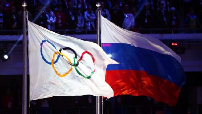 Rusia y Bielorrusia son vetadas por 37 países de cualquier evento deportivo