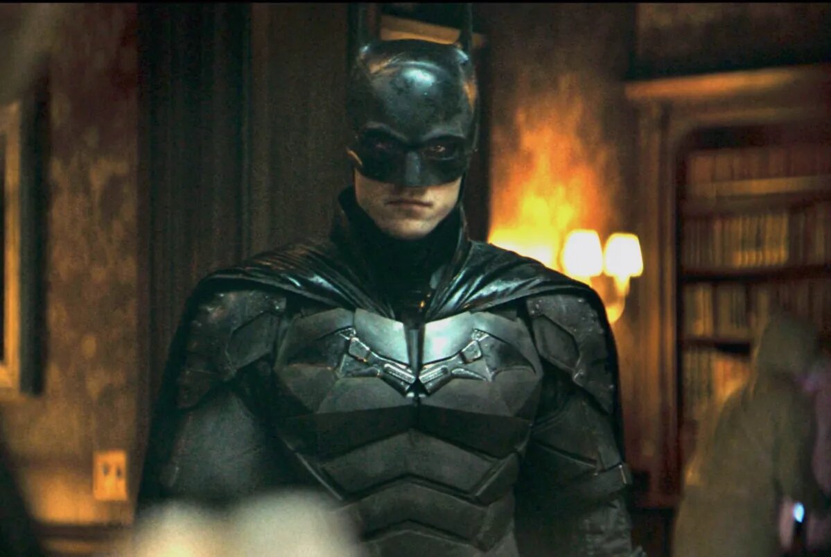 ‘The Batman’: Las películas que inspiraron a Matt Reeves
