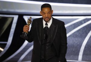 Will Smith es vetado por la Academia de Hollywood, no podrá acudir a los Oscar por 10 años