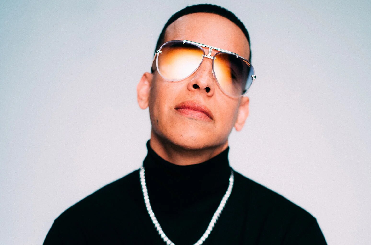 Daddy Yankee anuncia una quinta fecha en el Foro Sol de la CDMX