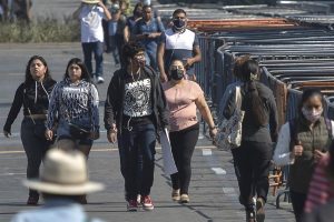 COVID-19: México suma 17 mil 986 casos y 93 muertes