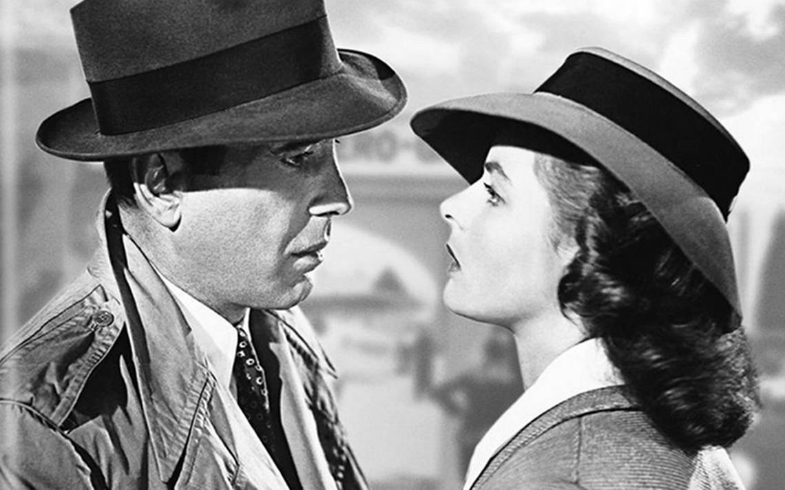 Casablanca regresa al cine para celebrar su 80 aniversario
