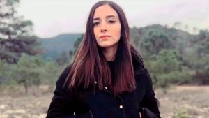 Papá de Debanhi Escobar busca realizar serie del caso, quiere a Danna Paola o Belinda