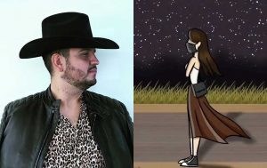 Edén Muñoz compone canción inspirada en Debanhi Escobar