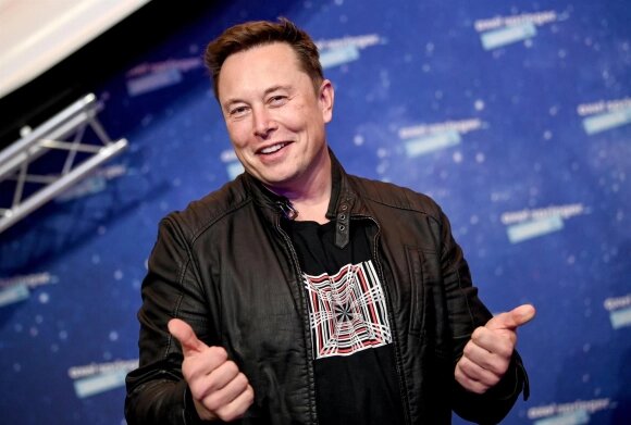 Elon Musk se vuelve el hombre más rico del mundo este 2023