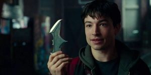 Ezra Miller rompe el silencio sobre escándalos, reconoce problemas de salud mental
