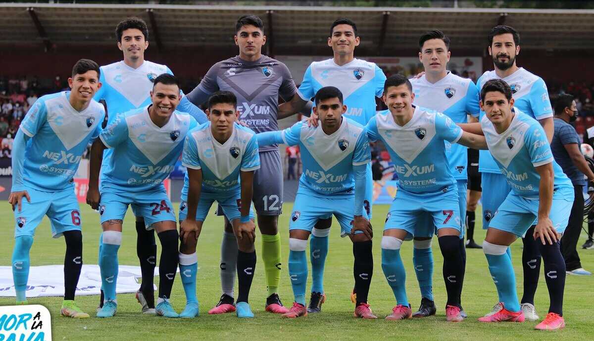 Grupo Orlegi deja Tampico Madero y la Liga de Expansión MX